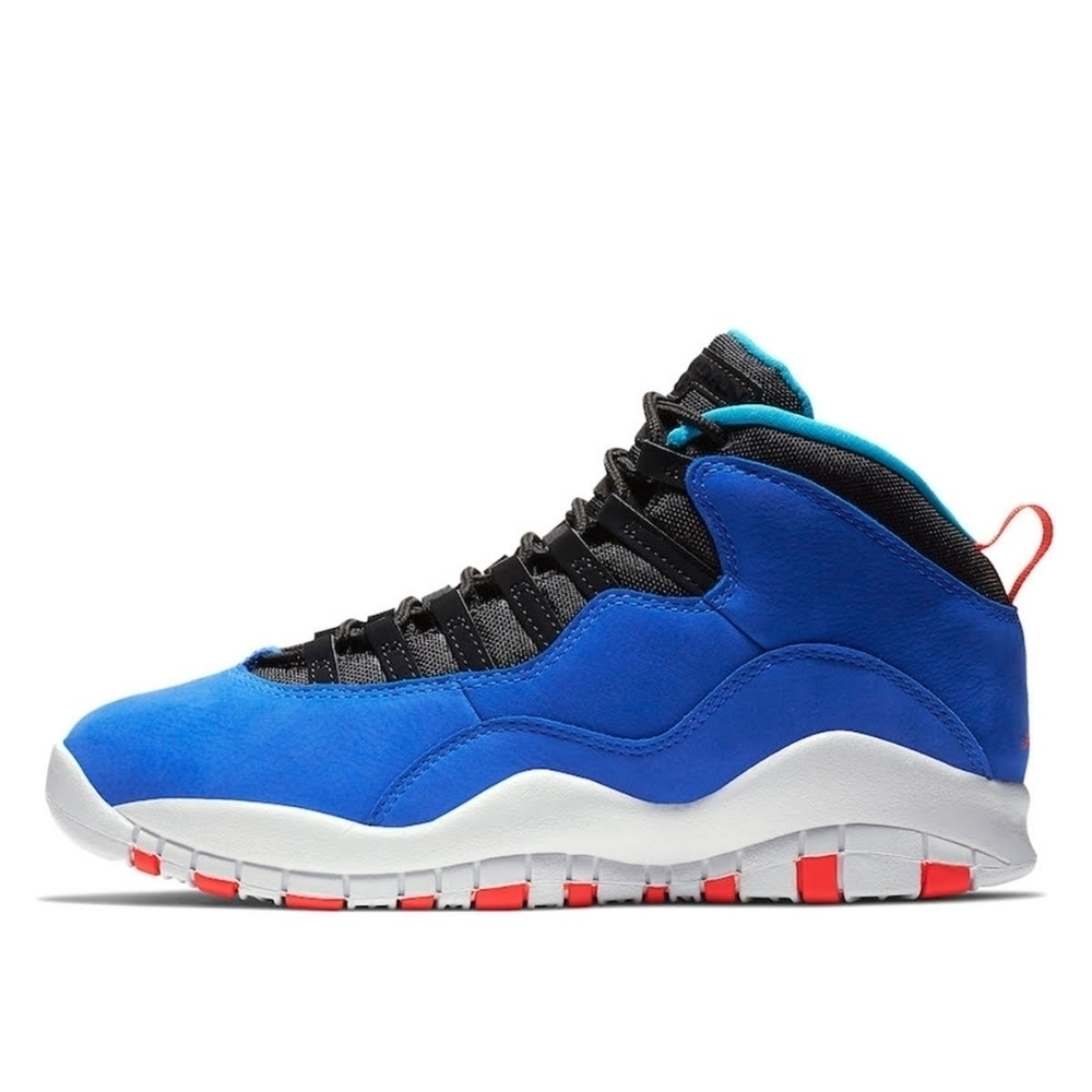 Jordan 10 Retro Tinker 2018